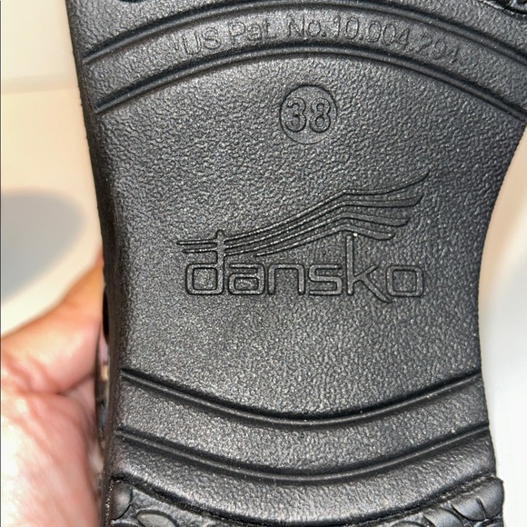 Dansko XP 2.0 Clogs - Picture 9 of 15